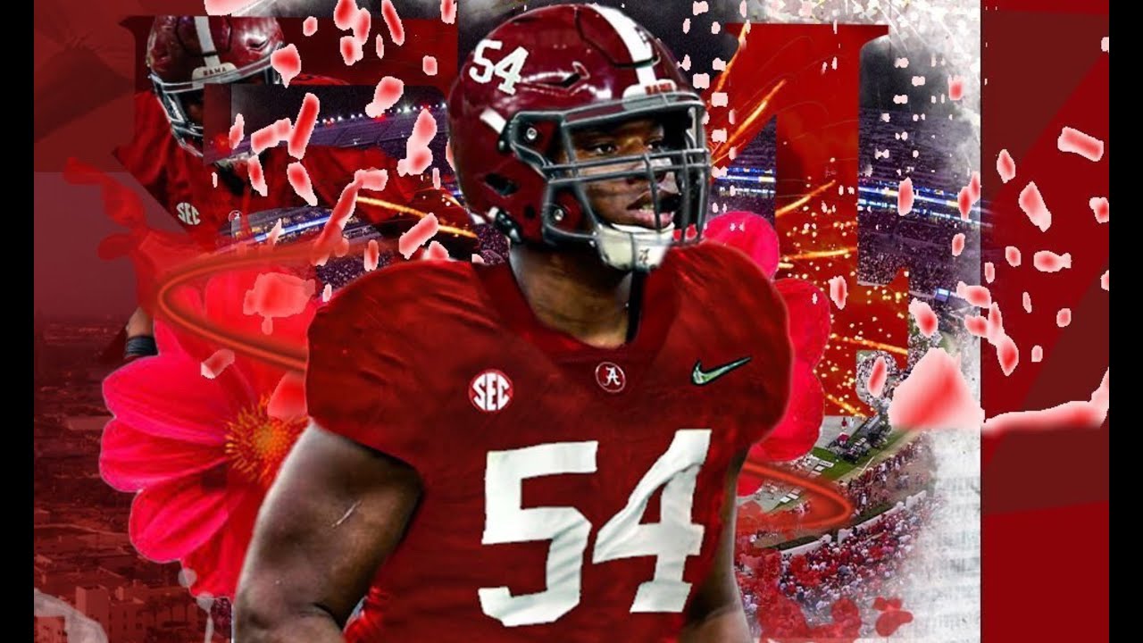 Will Tyler Steen provide immediate help for Alabama football offensive line this season? | SEC News