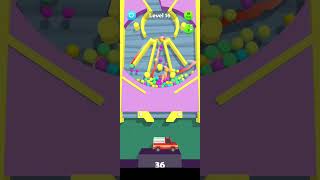 new game play falling sand ball #gaming #gamingcommunity #gamingvideos screenshot 5