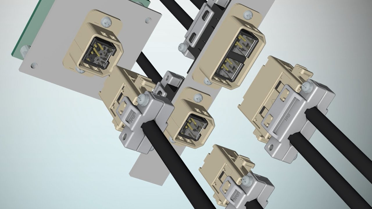 TJ*L シリーズ - ヒロセ電機 [コネクタ]