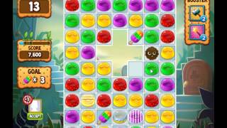 Pudding Pop Level 105