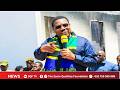 TANZANIA NI MFANO WA NCHI YA KUIGWA MWIGULU 