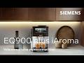 SIEMENS TQ925EZ3 video