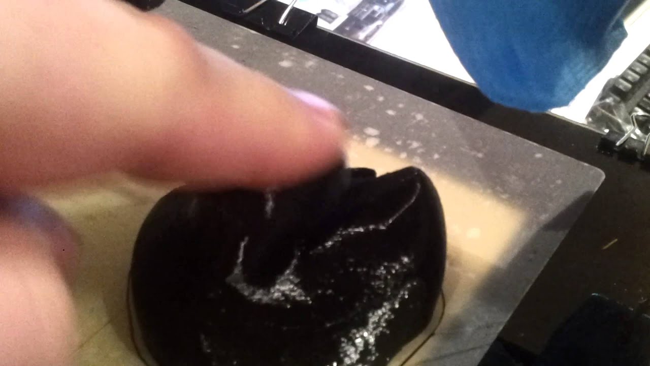 Arnitel Eco Flexible 3d Printed Rubber Ducky