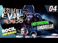 Menyusup ke Dalam Lab Umbrella - RESIDENT EVIL 3 REMAKE Live Playthrough Part 4