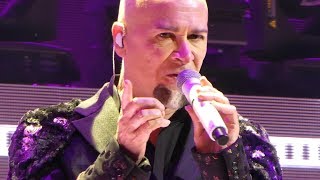 The Human League - Don't You Want Me  - live @Tivoli Utrecht the Netherlands 2 November 2018 chords