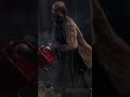El movimiento secreto de Leon - Resident Evil 4 Remake