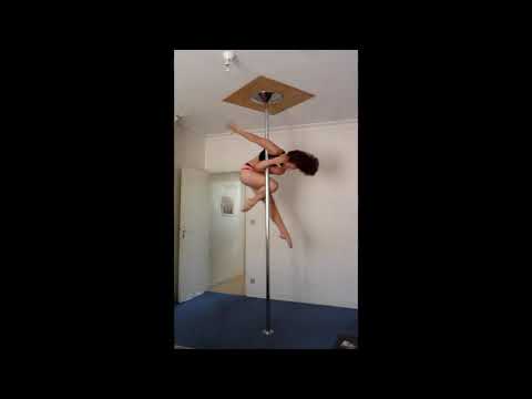Pole Dance: Crane, Libellula, Musix Box, Back hook