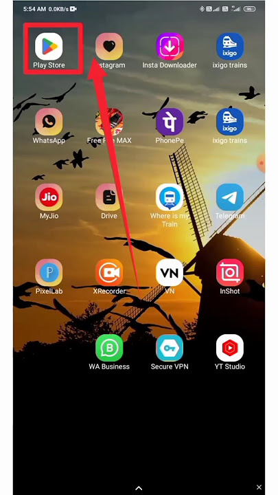 Apps Update Kaise Karen /App Update Kaise Karte Hain | How To Update Apps In Playstore #shorts