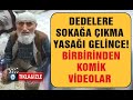 Türkiye'de 40 Yaş Üstü Her 5 Kişiden Biri KOAH Hastası