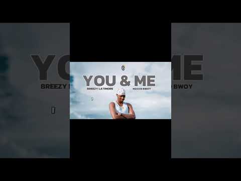 ME You ASA KEDE Breezy Latimore Southsudan