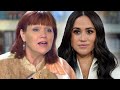 Meghan Markle’s Half-Sister Samantha SUES HER!