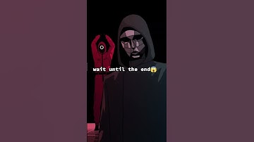 Thumbnail of I LUV IT but it's frontman doing the dance #meme #animation #squidgame2 #squidgame #frontmanedit