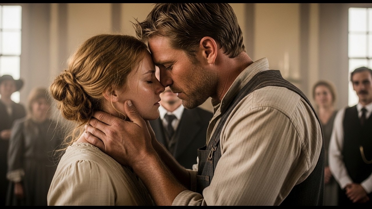 Am Hochzeitstag verspottet, heiratete sie einen „armen“ Bauern. Später fand sie sein Geheimnis…