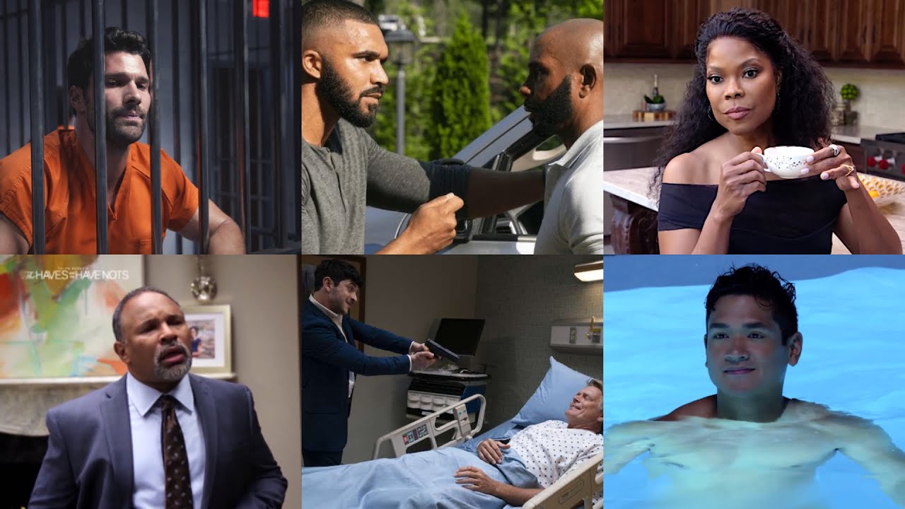 Tyler Perry's The Haves and the Have Nots | Why Did Season 7 Bomb