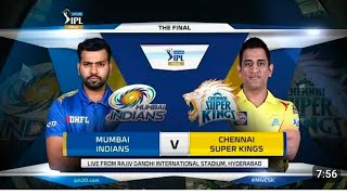 MI vs CSK ipl final highlights 2019 ! Shane watson🏏80(59) #iplhighlights#mivscsk#rohitsharma #csk