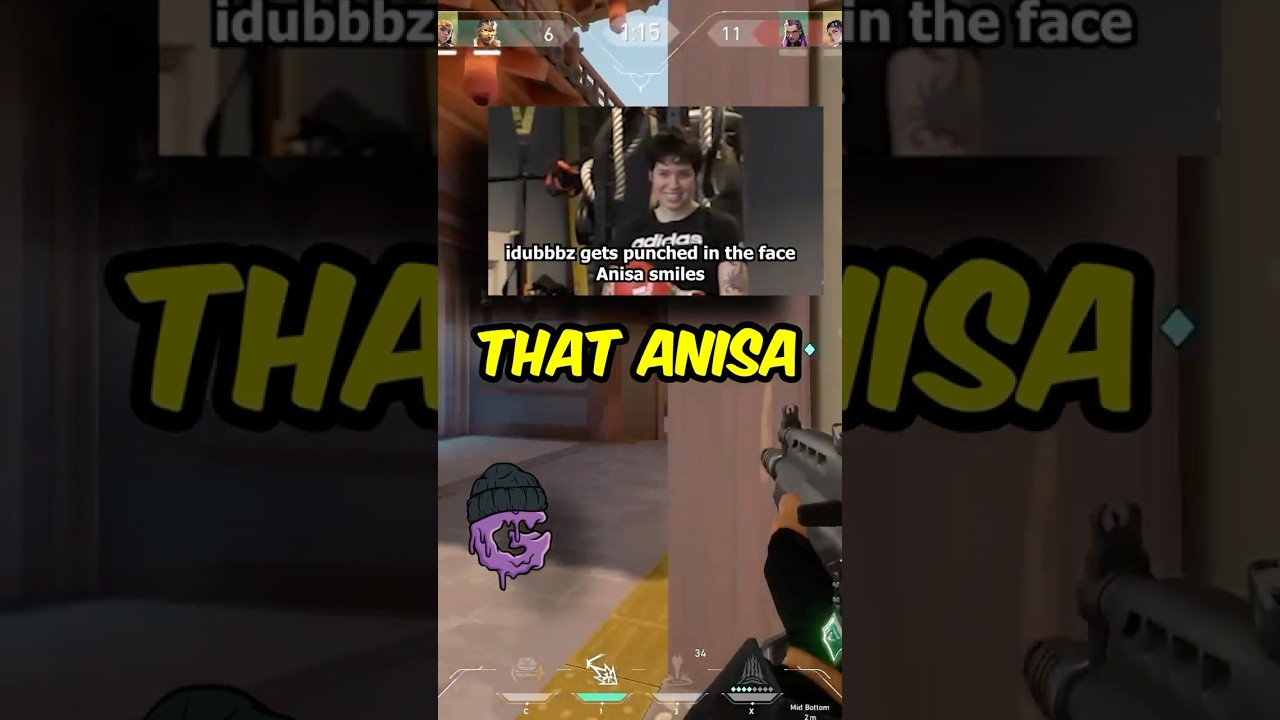 Итан Кляйн против iDubbbz 