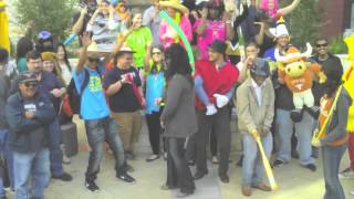SleepUT.com Harlem Shake