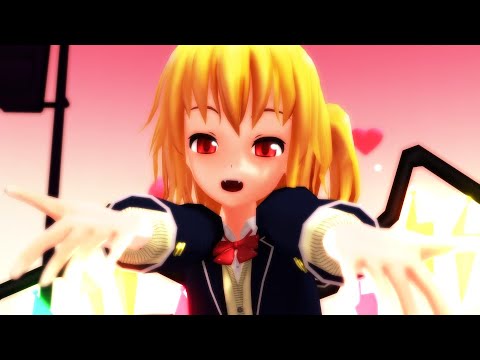 【東方MMD】メランコリック * C.S.Portリアレンジ *【フランドール・スカーレット】