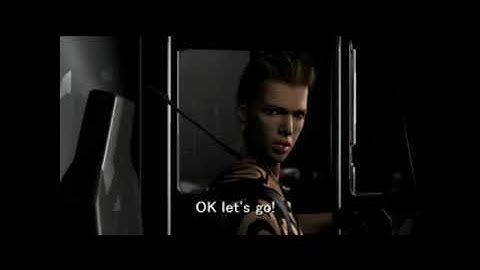 Countdown Vampires Extras - Parking Garage Boss Fight and Aftermath