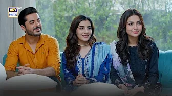 "Family Ka Pyar,  | Pal Do Pal | ARY Digital
