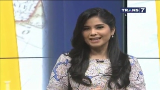 Download lagu ANNISA POHAN LOVERS Selamat Pagi Trans7 04 Februari 2017