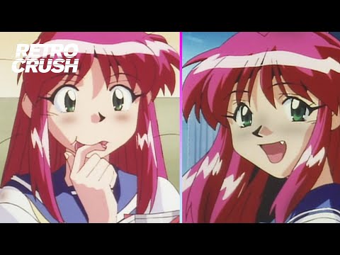 Nuku Nuku the S-Tier Cat Waifu Compilation | Cutest Anime Cat Girl Moments!