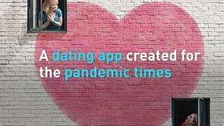 'Quarantine Together' dating app created for the pandemic times screenshot 5