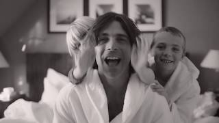 Family Traditions with St. Regis Connoisseur Nacho Figueras