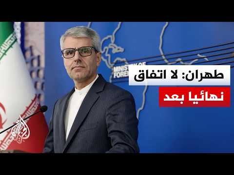كواليس تعثر الحسم في المفاوضات الإيرانية الأمريكية