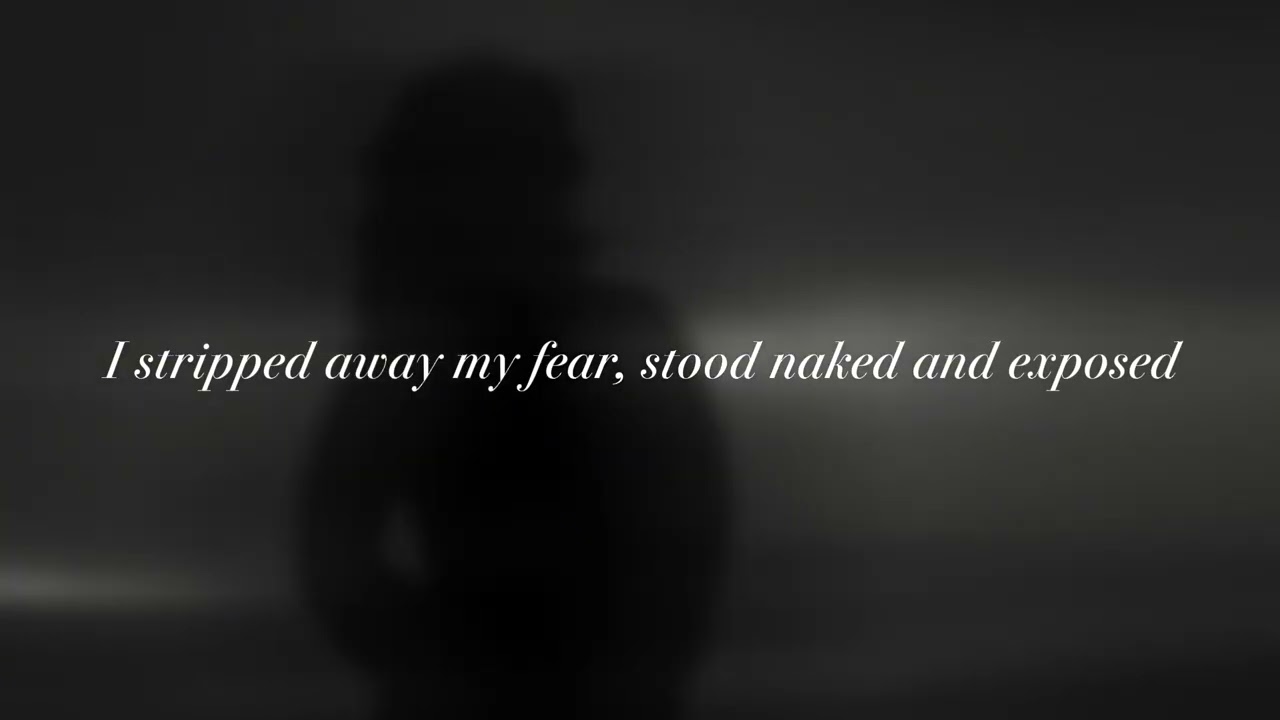 Şebnem Ferah - Mayın Tarlası (English Lyrics)