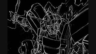 Mobile Suit Gundam Thunderbolt OST 2 FULL SOUNDTRACK
