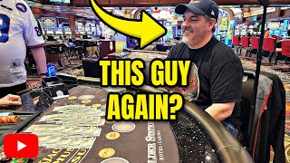 Blackjack in Las Vegas • $1,000 screenshot 4