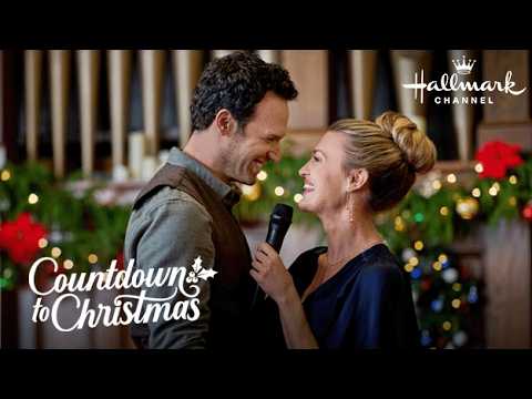 Hallmark Channel & Hallmark Movies & Mysteries Premieres