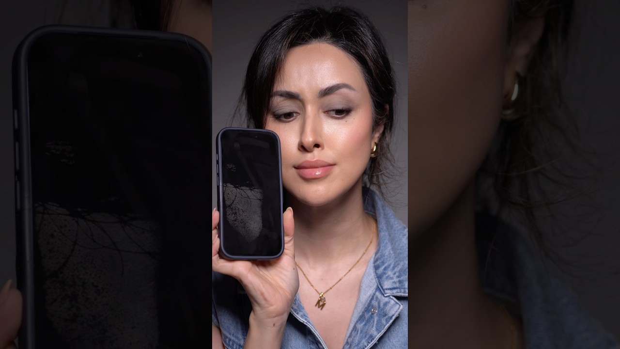 Transfer proof foundation 