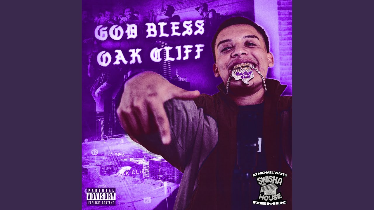 Oak Cliff - YouTube