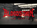 BLOODSTAIN I Am Death Official Music Video BLOODSTAIN I Am Death Official Music Video