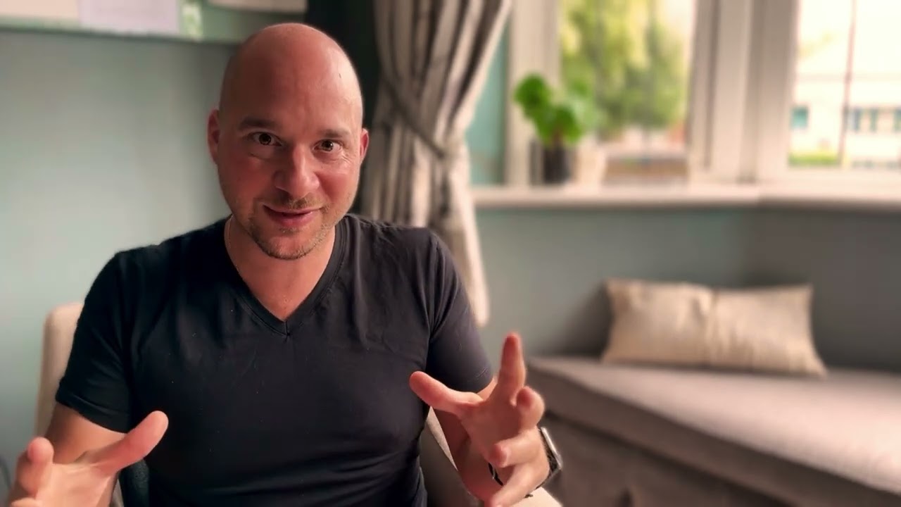 The world is your mirror