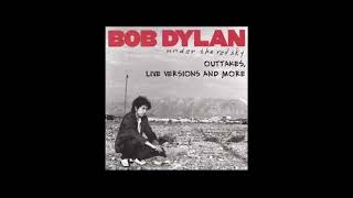 Bob Dylan - Under The Red Sky (Live)