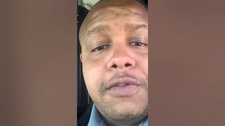 Real Word with Ronald Whatley: Encouragement!