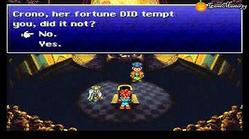 Chrono Trigger PS1 Part 14