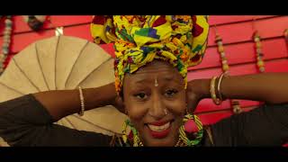 Lady Impress - Melanin (Official Music Video)