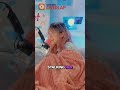 Lilypichu Shocks Pokimane With INSANE K-Pop Stalker Story! #drama #kpop #storytime #viral