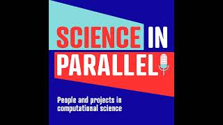 S6E1 - Ian Foster: Exploring and Evaluating Foundation Models Profile