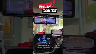 BALENO GOT HYPERSONIC MIRROR 4K DVR | SMART CAR ACCESSORIES | DULIAJAN