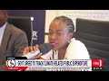 ACODE Urges Government to Prioritise Agro-Industrialisation and Solar Energy in 2027/28 Budget