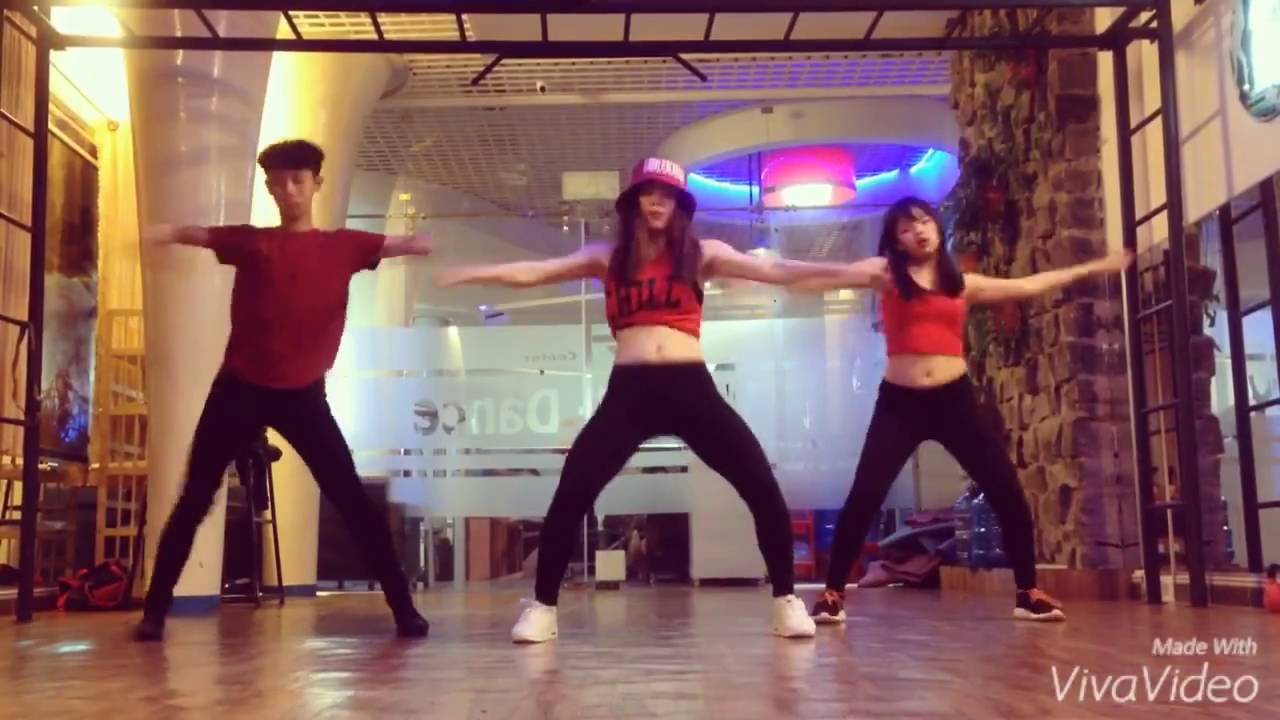 WORTH IT Fifth Harmony ft Kid Ink DANCE COVER BY XOTIT XOXO CLASS