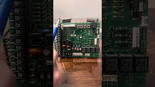 Johnson Controls York Simplicity Lite Board - Ignition control lockout (9 flash code) explained Wealth