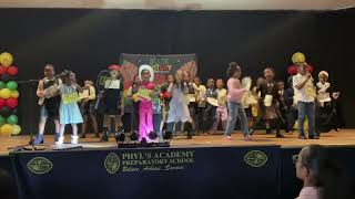 Black Expo 2026 Elementary (Grades K-5)