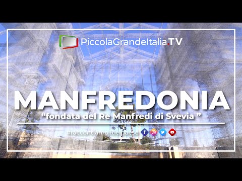 Manfredonia - Piccola Grande Italia