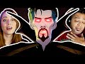 Fans React to What If Episode 1x4: "What If Dr Strange Lost His Heart Instead of His Hands?"